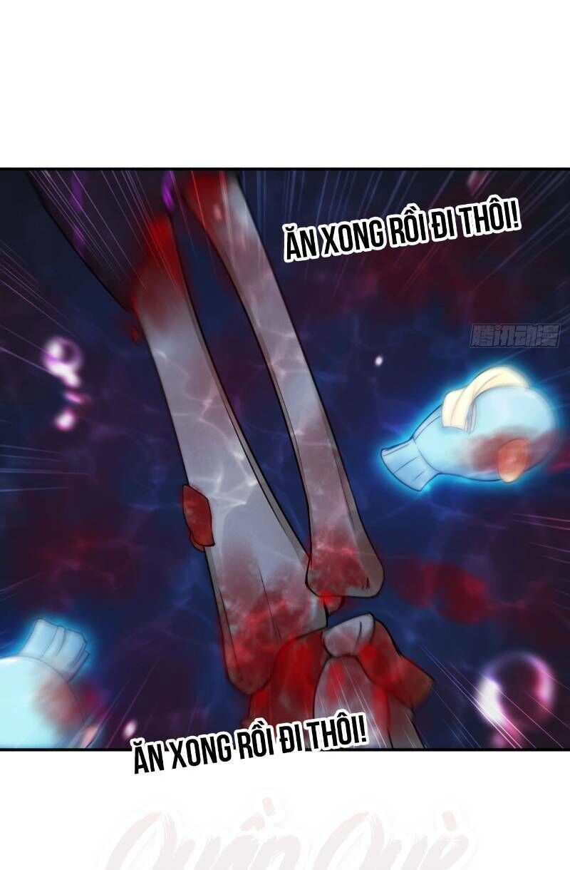 Khởi Đầu Bằng Một Con Côn Chapter 81 - 5