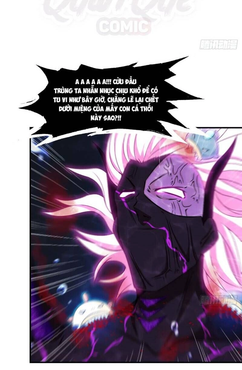 Khởi Đầu Bằng Một Con Côn Chapter 81 - 6