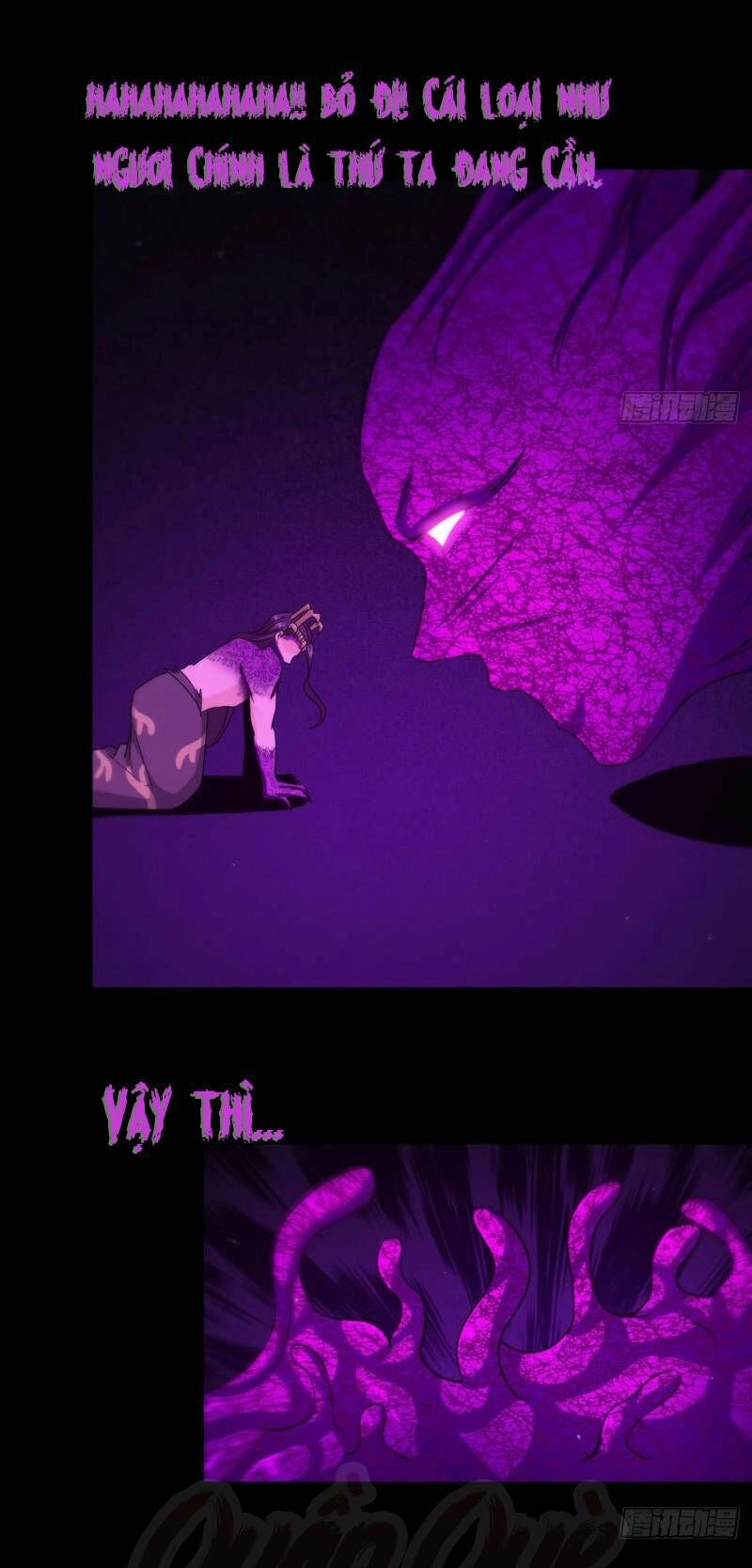 Khởi Đầu Bằng Một Con Côn Chapter 81 - 13