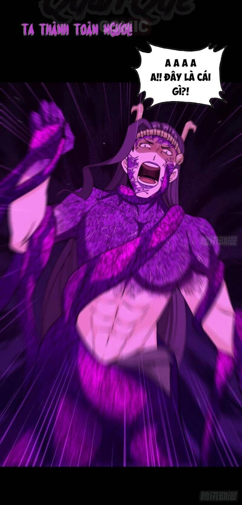 Khởi Đầu Bằng Một Con Côn Chapter 81 - 14