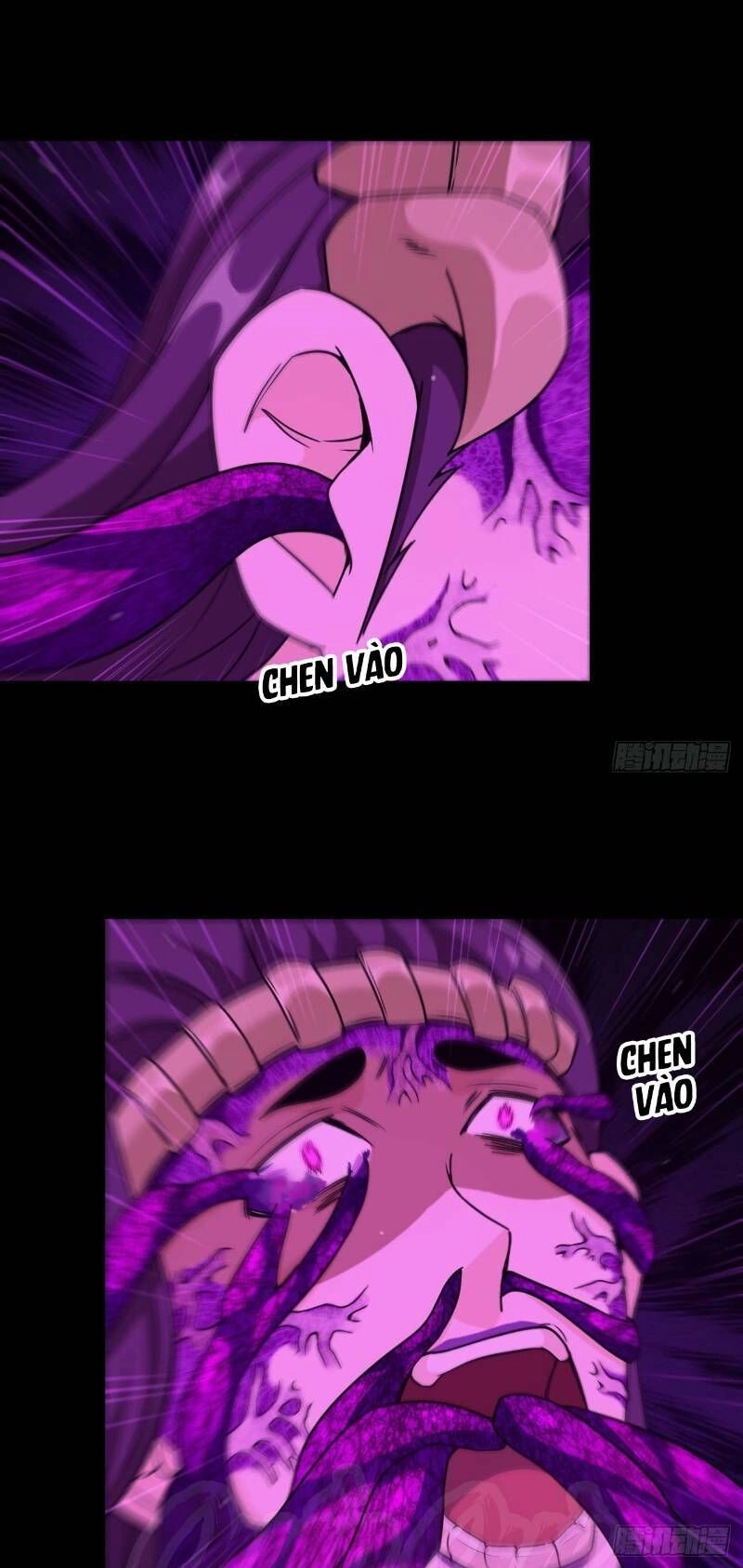 Khởi Đầu Bằng Một Con Côn Chapter 81 - 15