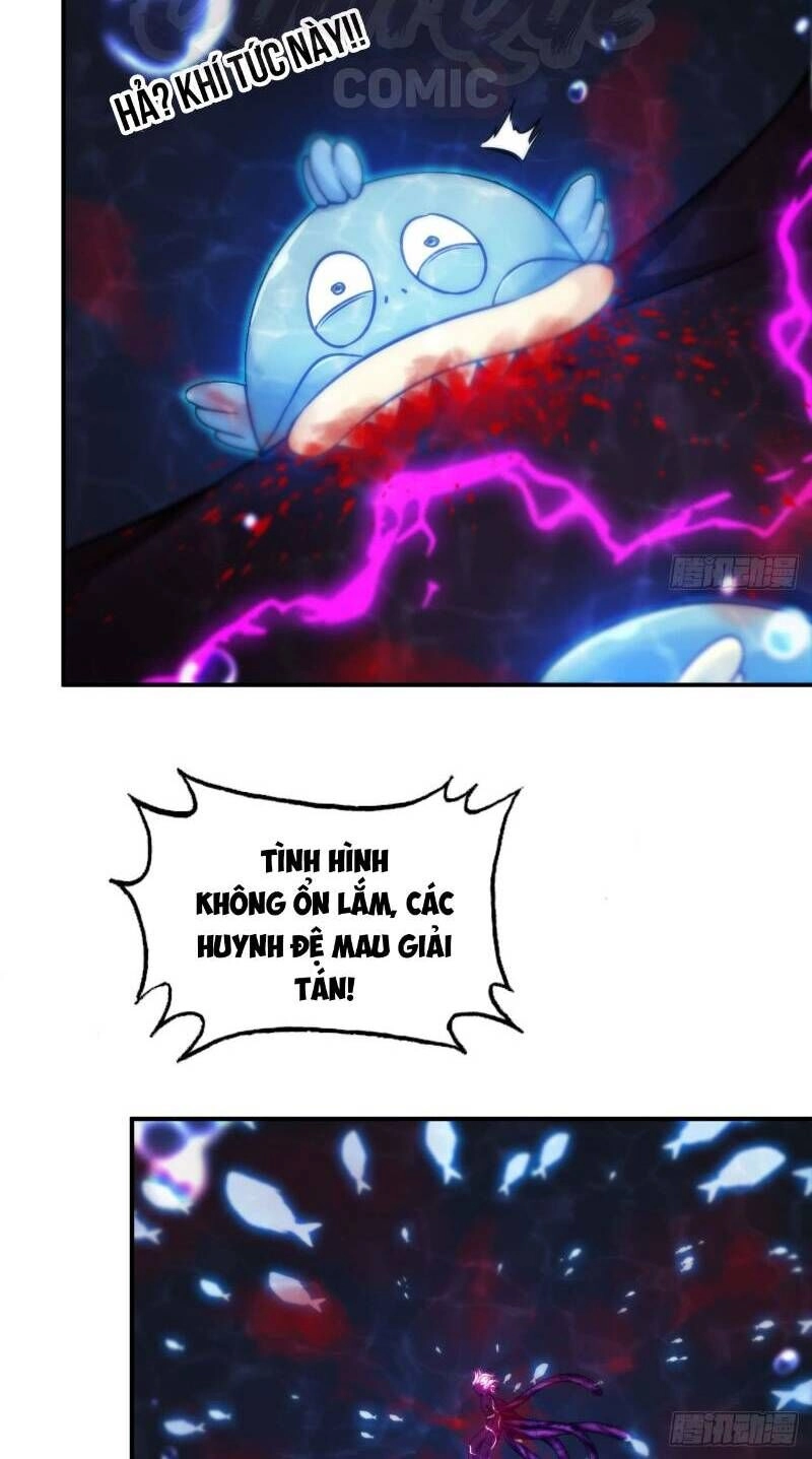 Khởi Đầu Bằng Một Con Côn Chapter 81 - 18