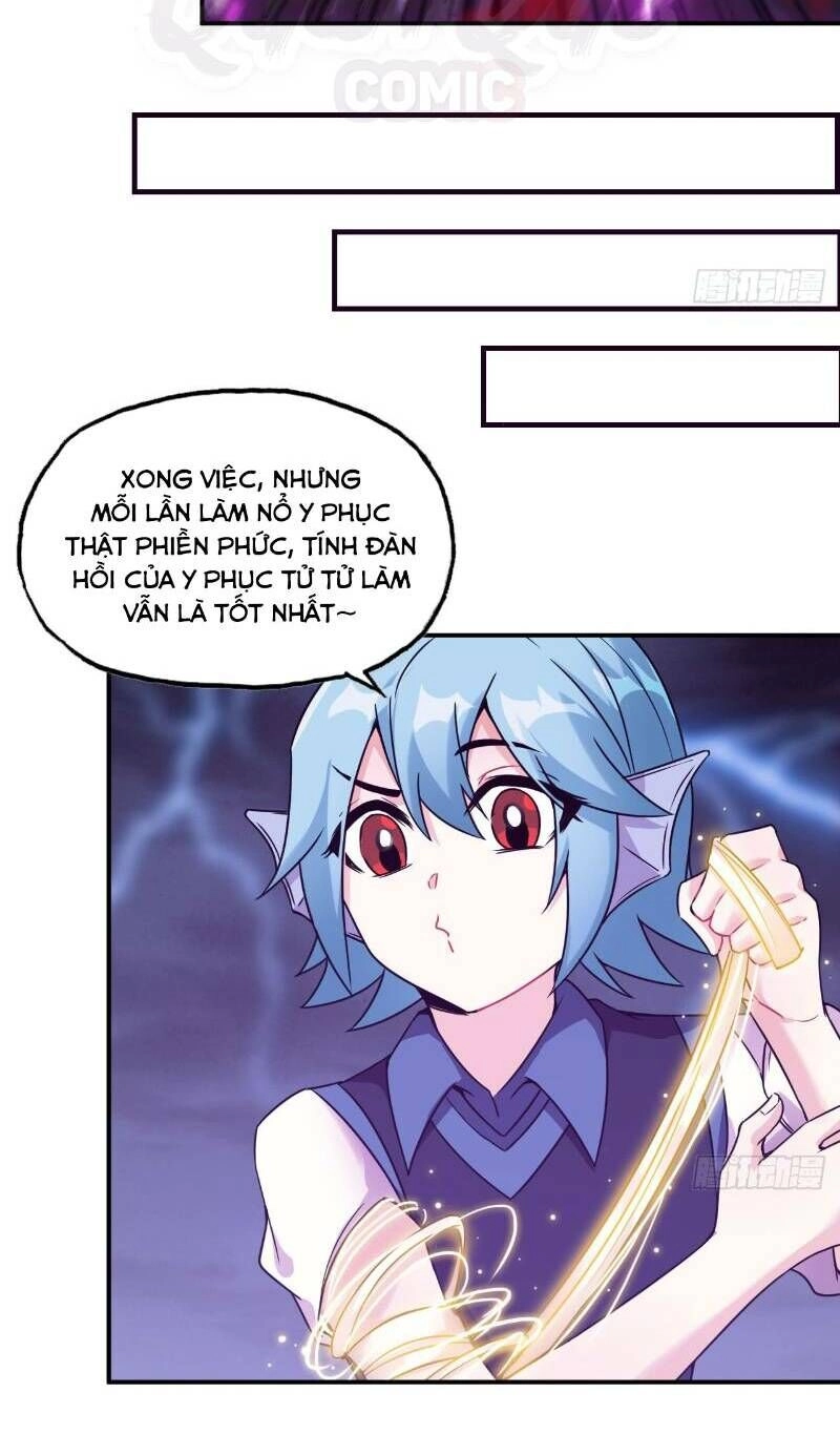 Khởi Đầu Bằng Một Con Côn Chapter 81 - 20