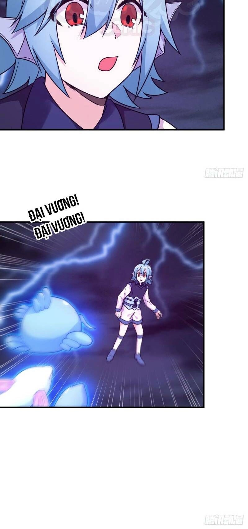 Khởi Đầu Bằng Một Con Côn Chapter 81 - 22