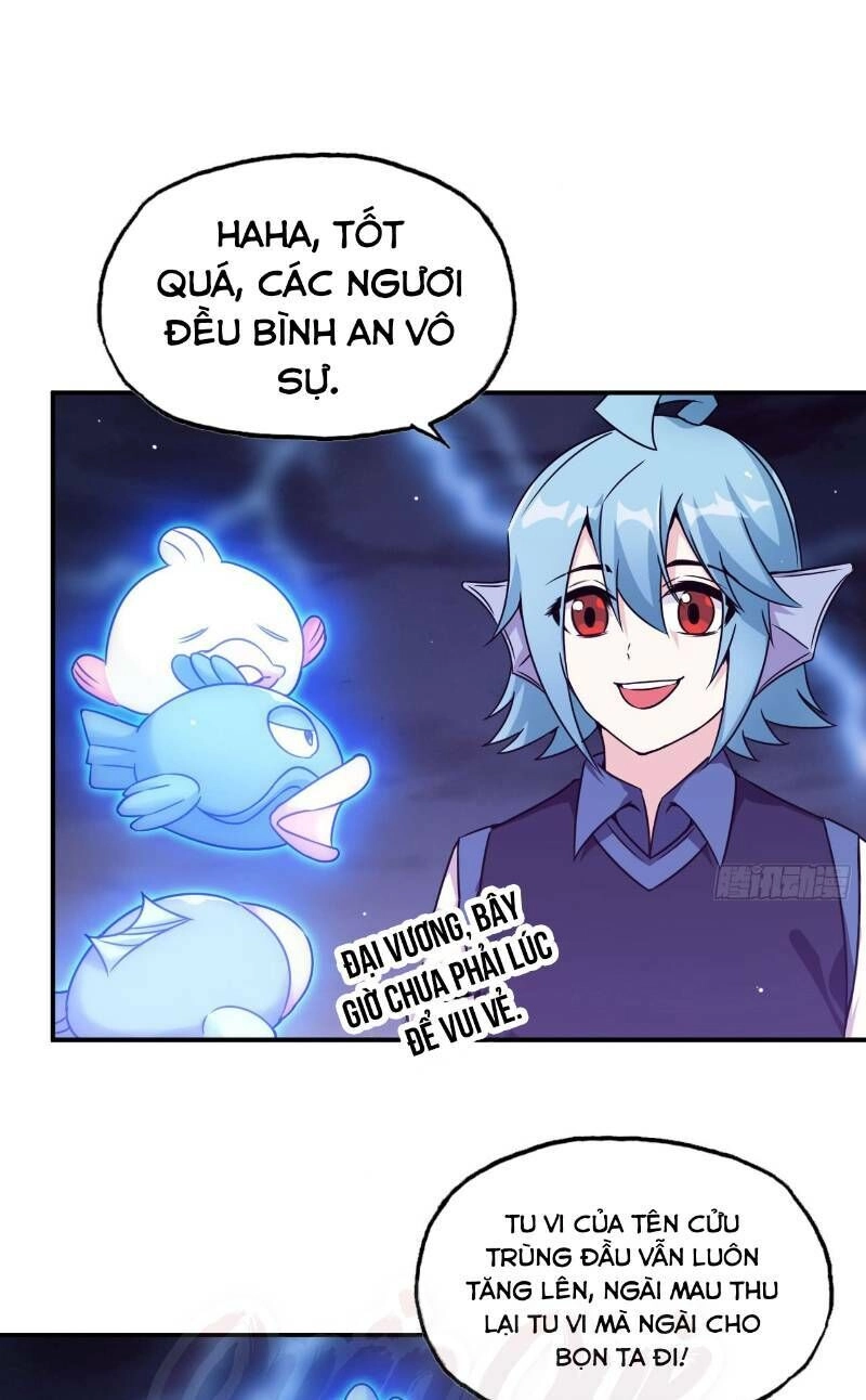 Khởi Đầu Bằng Một Con Côn Chapter 81 - 23