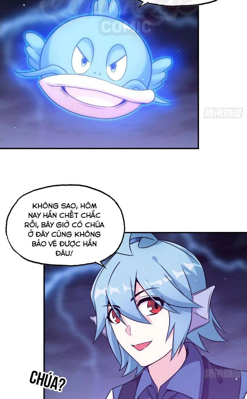 Khởi Đầu Bằng Một Con Côn Chapter 81 - 24