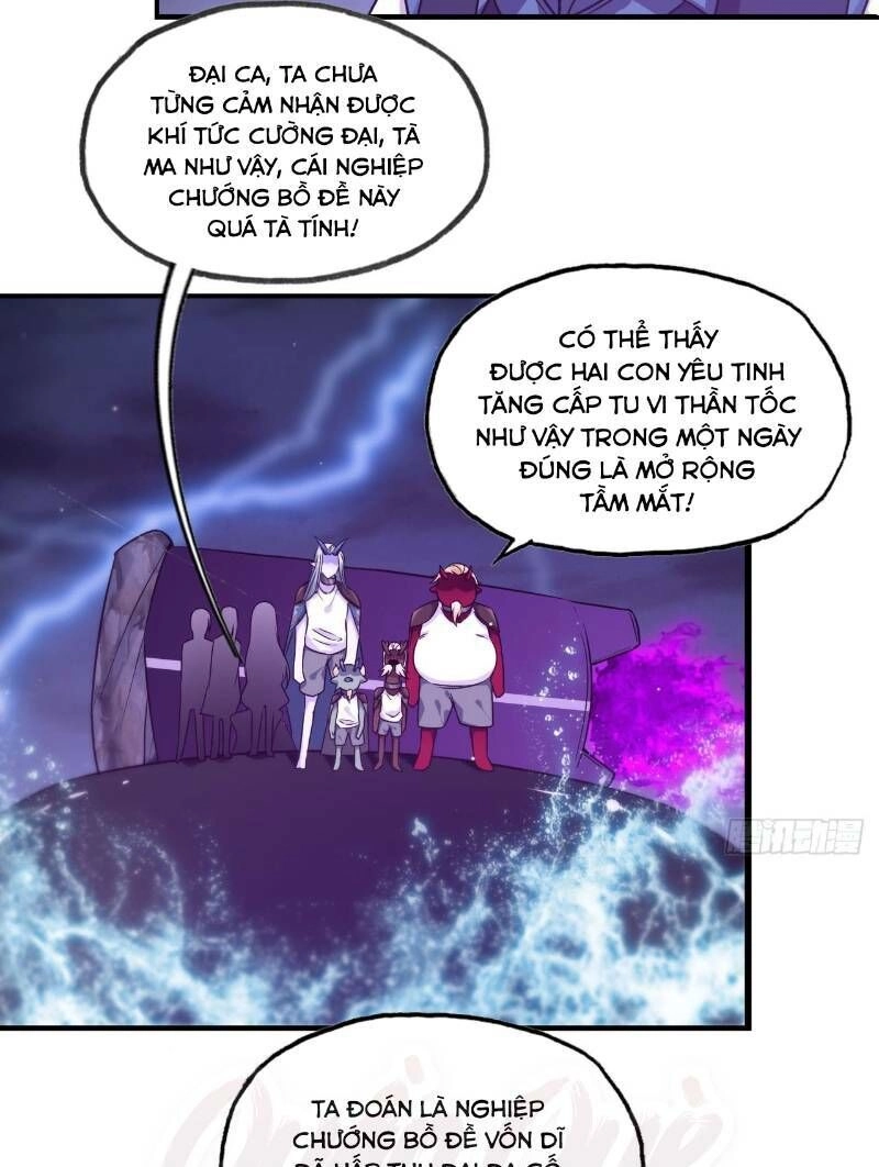 Khởi Đầu Bằng Một Con Côn Chapter 81 - 25