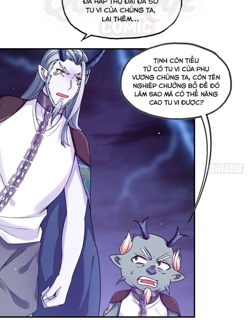 Khởi Đầu Bằng Một Con Côn Chapter 81 - 26