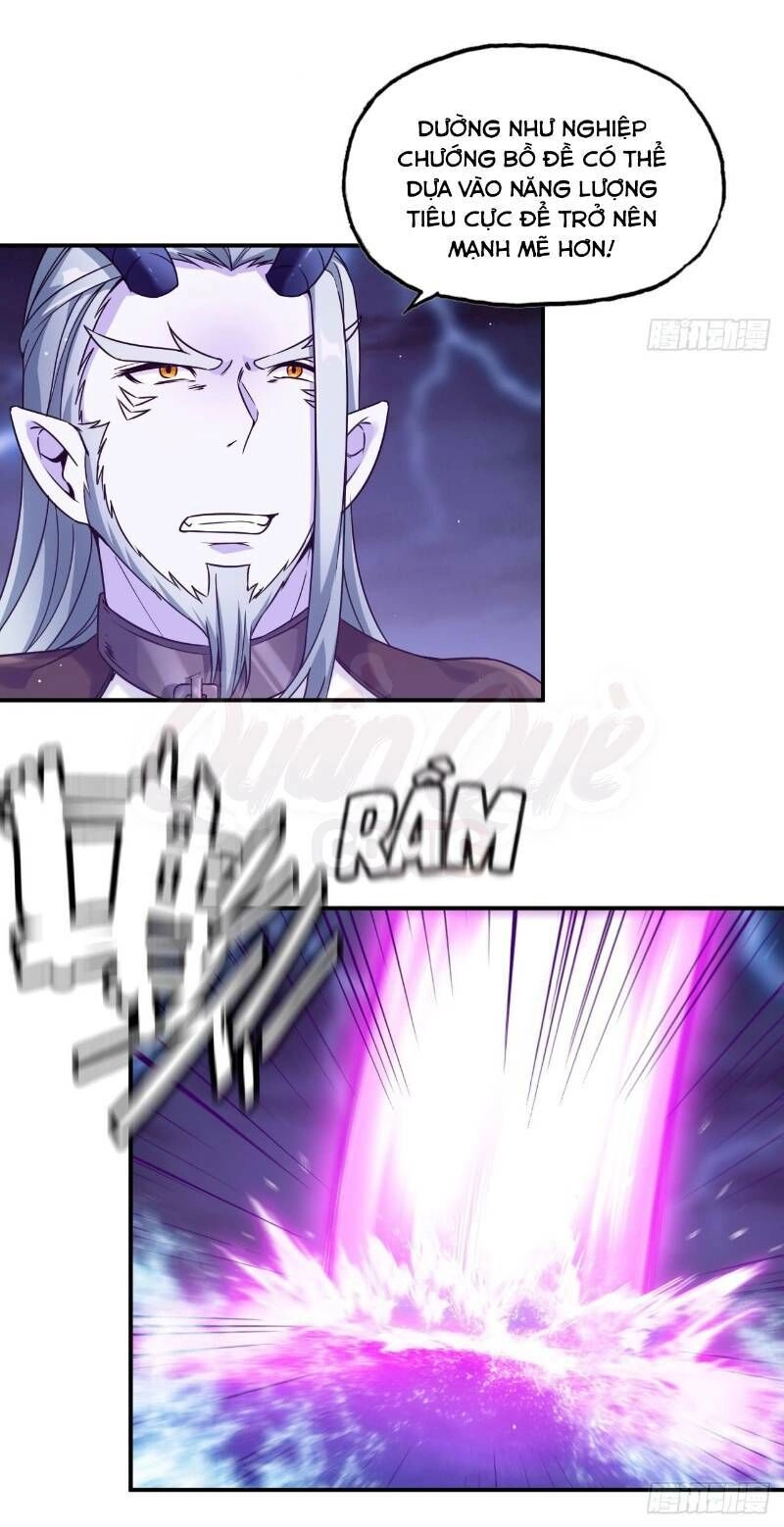 Khởi Đầu Bằng Một Con Côn Chapter 81 - 27