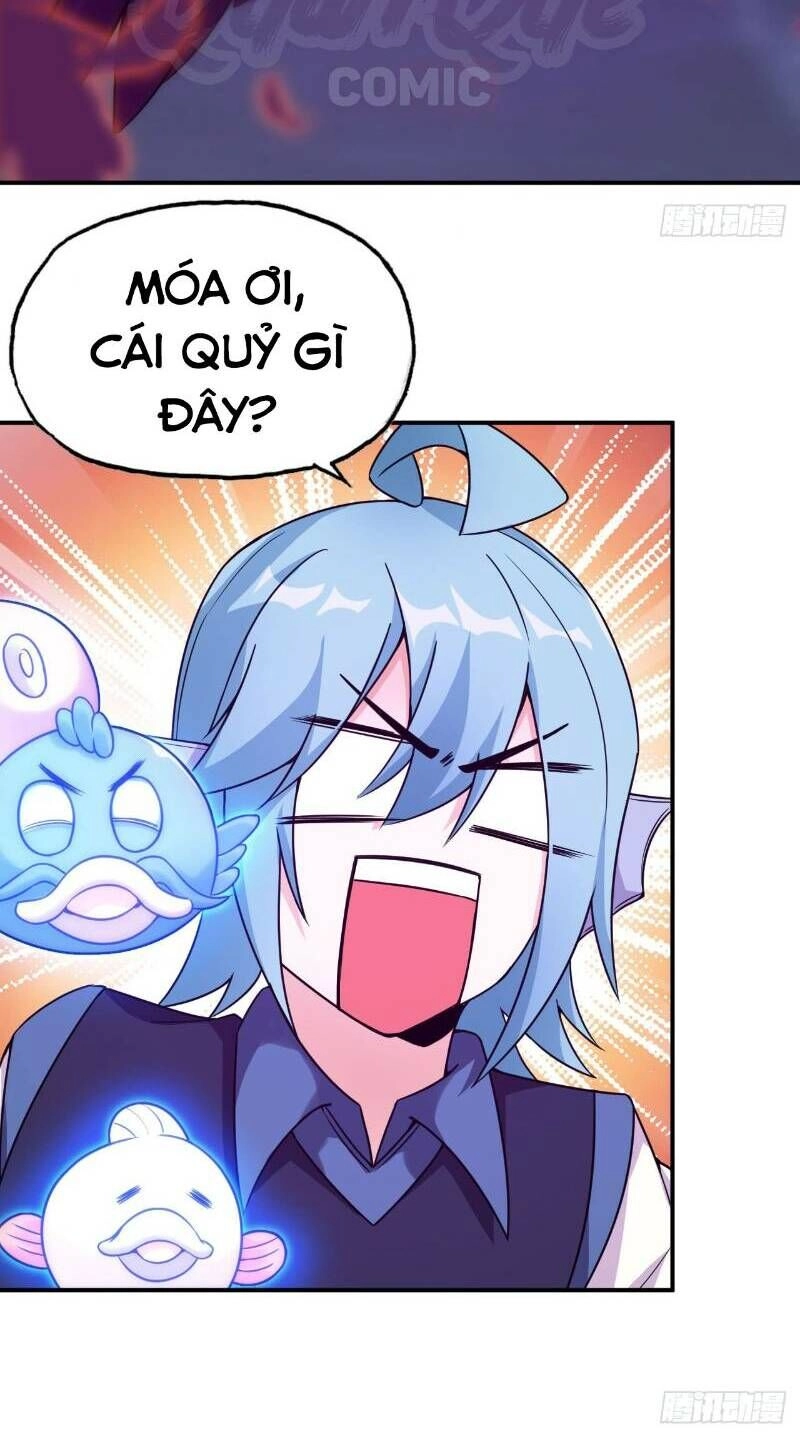 Khởi Đầu Bằng Một Con Côn Chapter 81 - 31