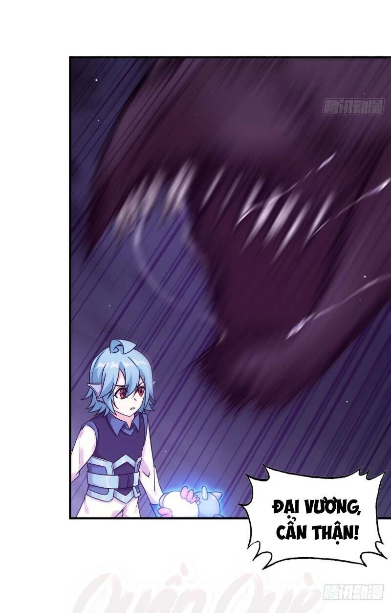 Khởi Đầu Bằng Một Con Côn Chapter 82 - 3