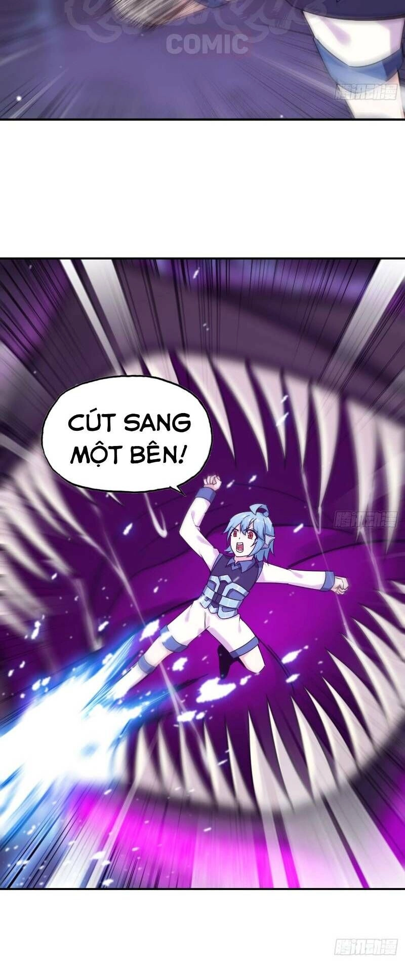 Khởi Đầu Bằng Một Con Côn Chapter 82 - 6