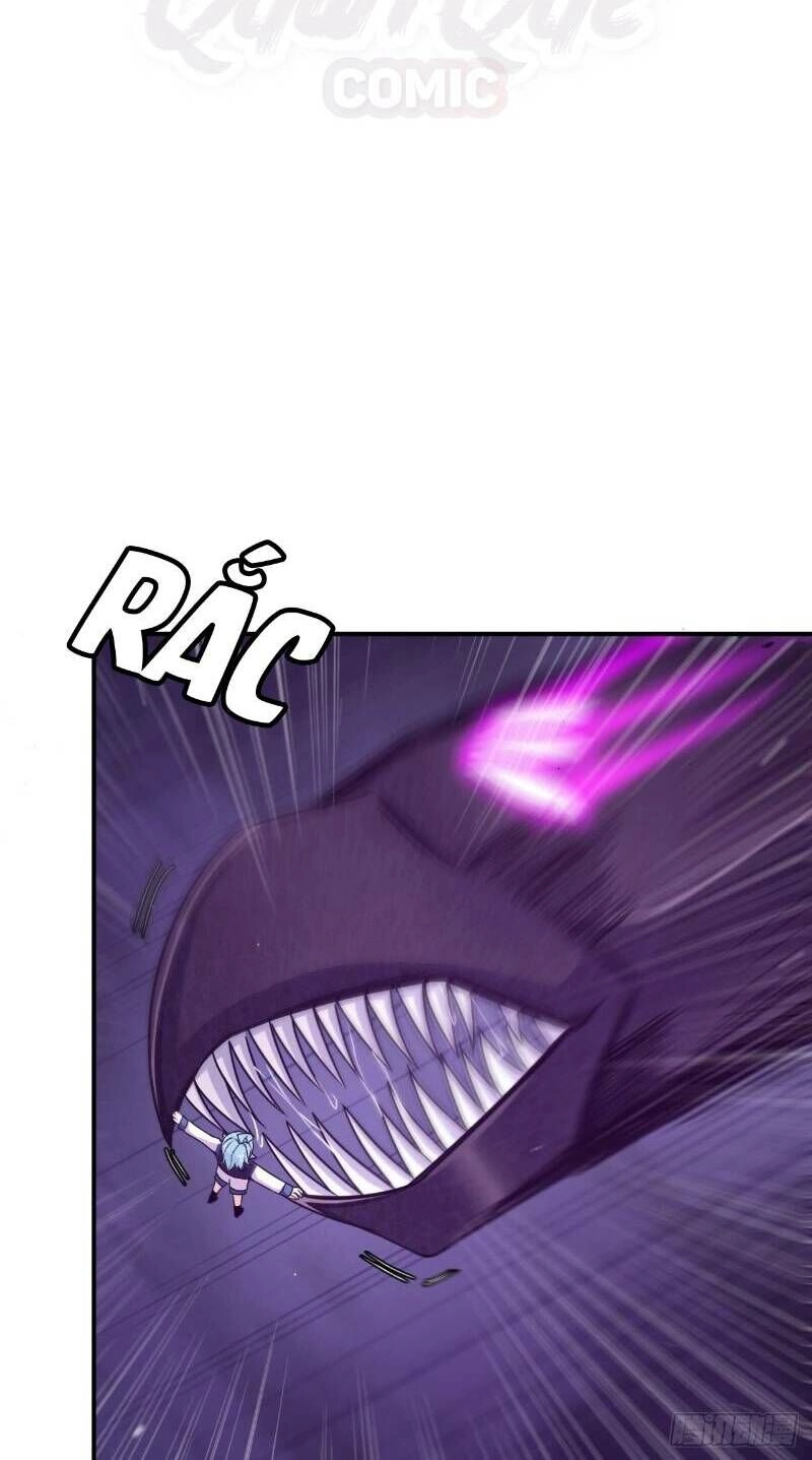 Khởi Đầu Bằng Một Con Côn Chapter 82 - 8