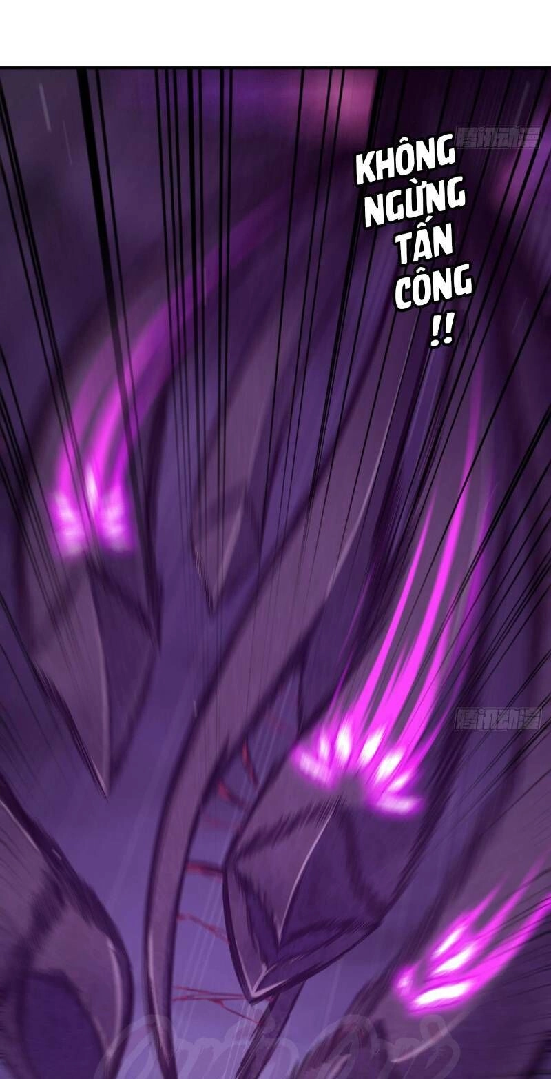 Khởi Đầu Bằng Một Con Côn Chapter 82 - 11