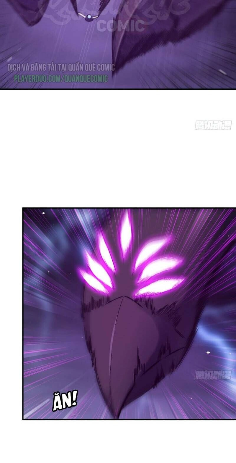 Khởi Đầu Bằng Một Con Côn Chapter 82 - 12