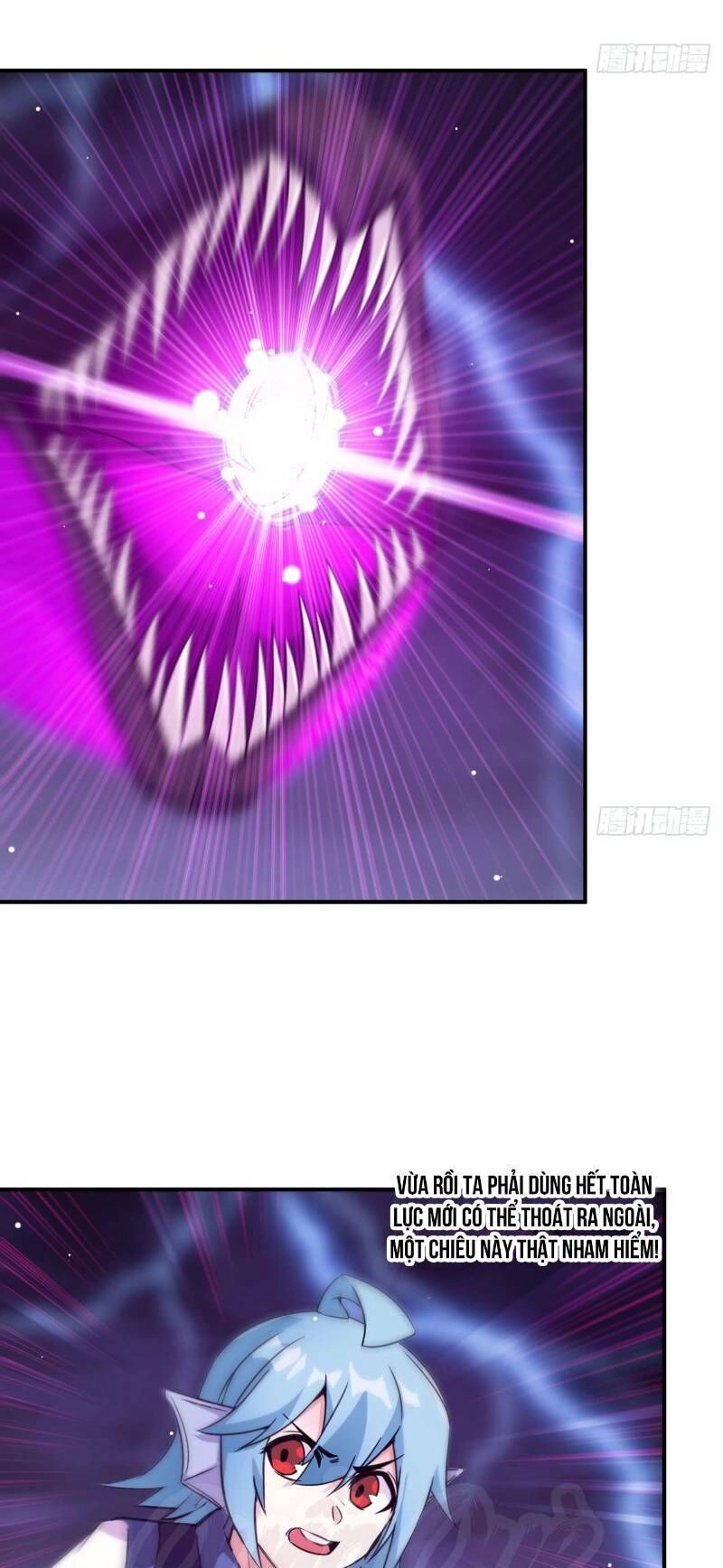 Khởi Đầu Bằng Một Con Côn Chapter 82 - 15