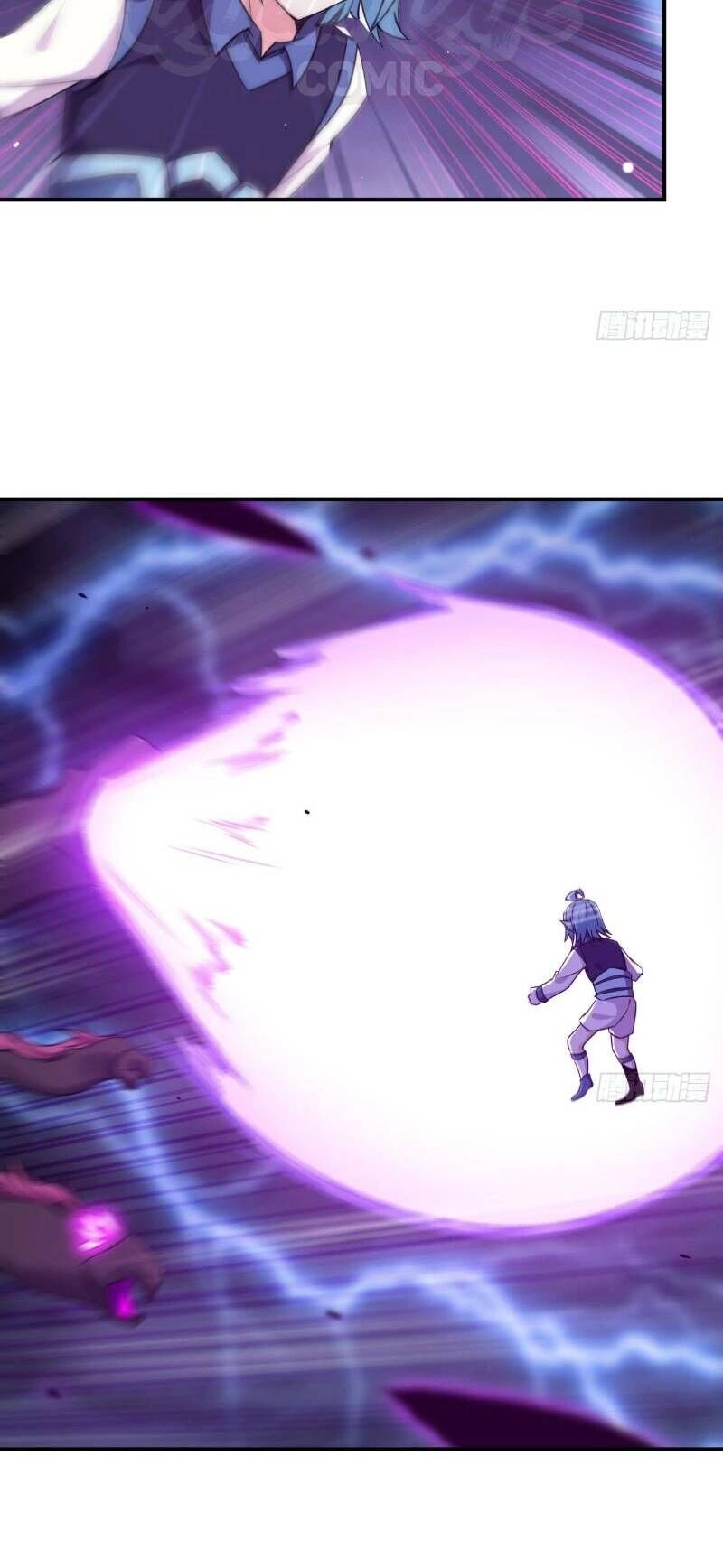 Khởi Đầu Bằng Một Con Côn Chapter 82 - 16