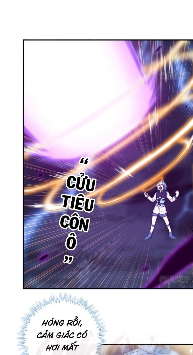 Khởi Đầu Bằng Một Con Côn Chapter 82 - 17