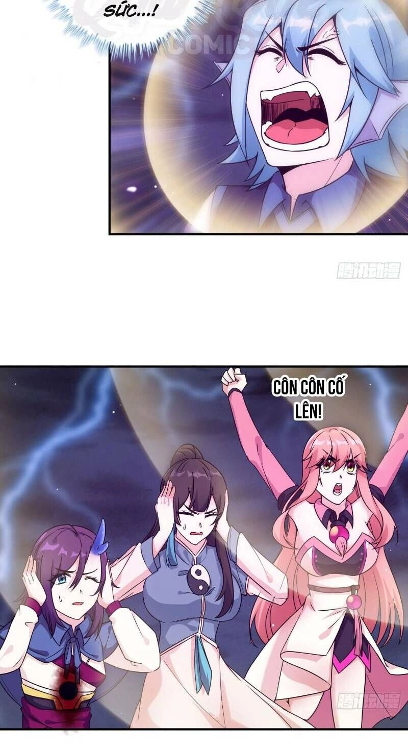 Khởi Đầu Bằng Một Con Côn Chapter 82 - 18