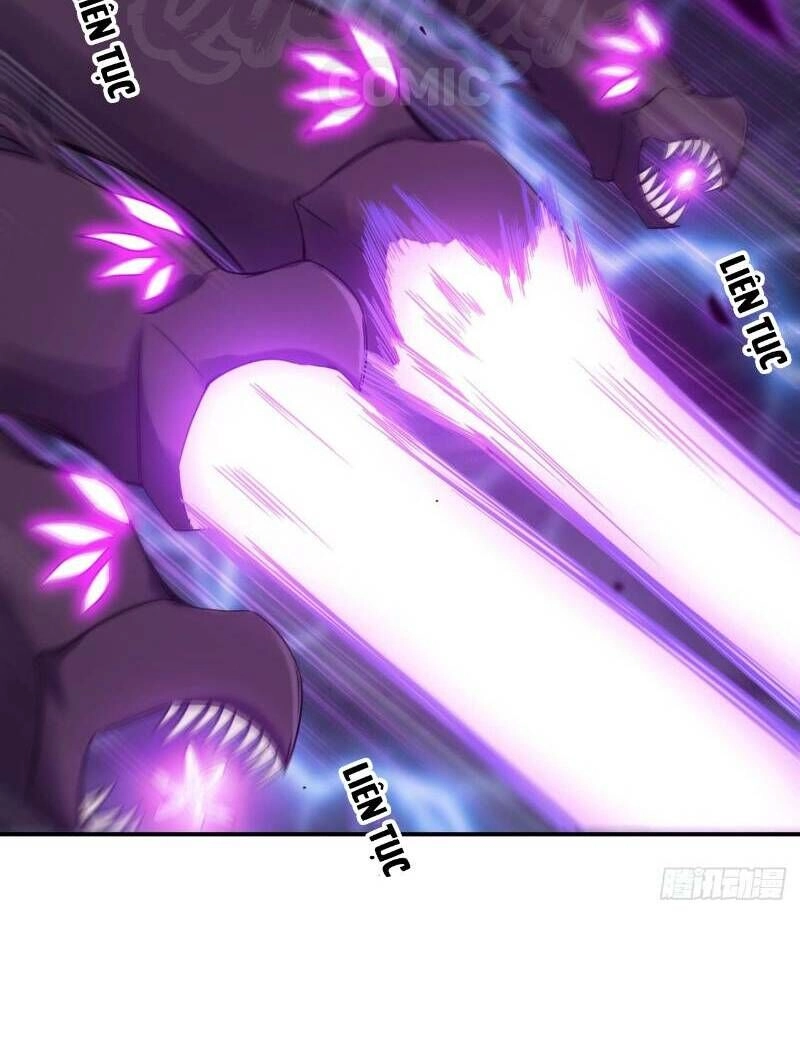 Khởi Đầu Bằng Một Con Côn Chapter 82 - 20