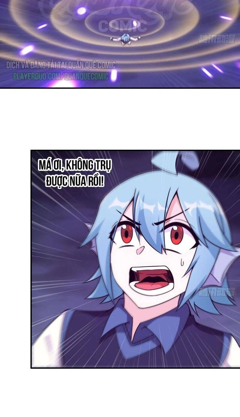 Khởi Đầu Bằng Một Con Côn Chapter 82 - 22