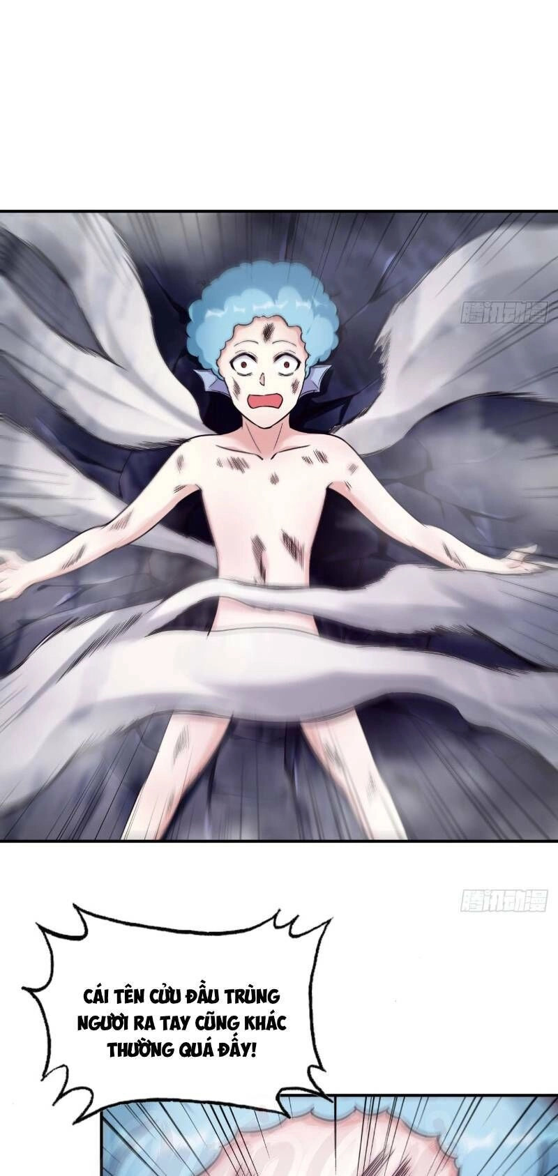 Khởi Đầu Bằng Một Con Côn Chapter 82 - 27