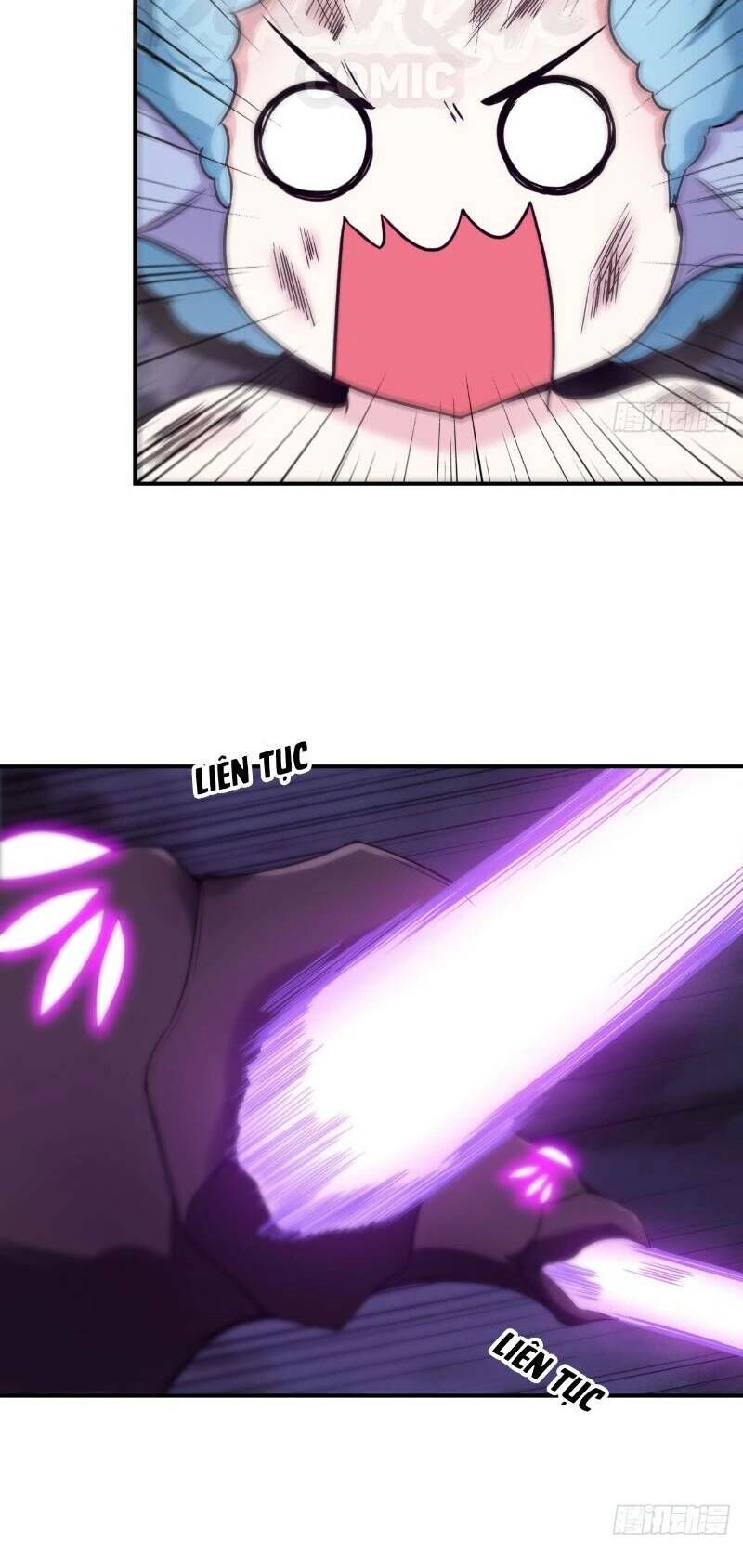 Khởi Đầu Bằng Một Con Côn Chapter 82 - 28