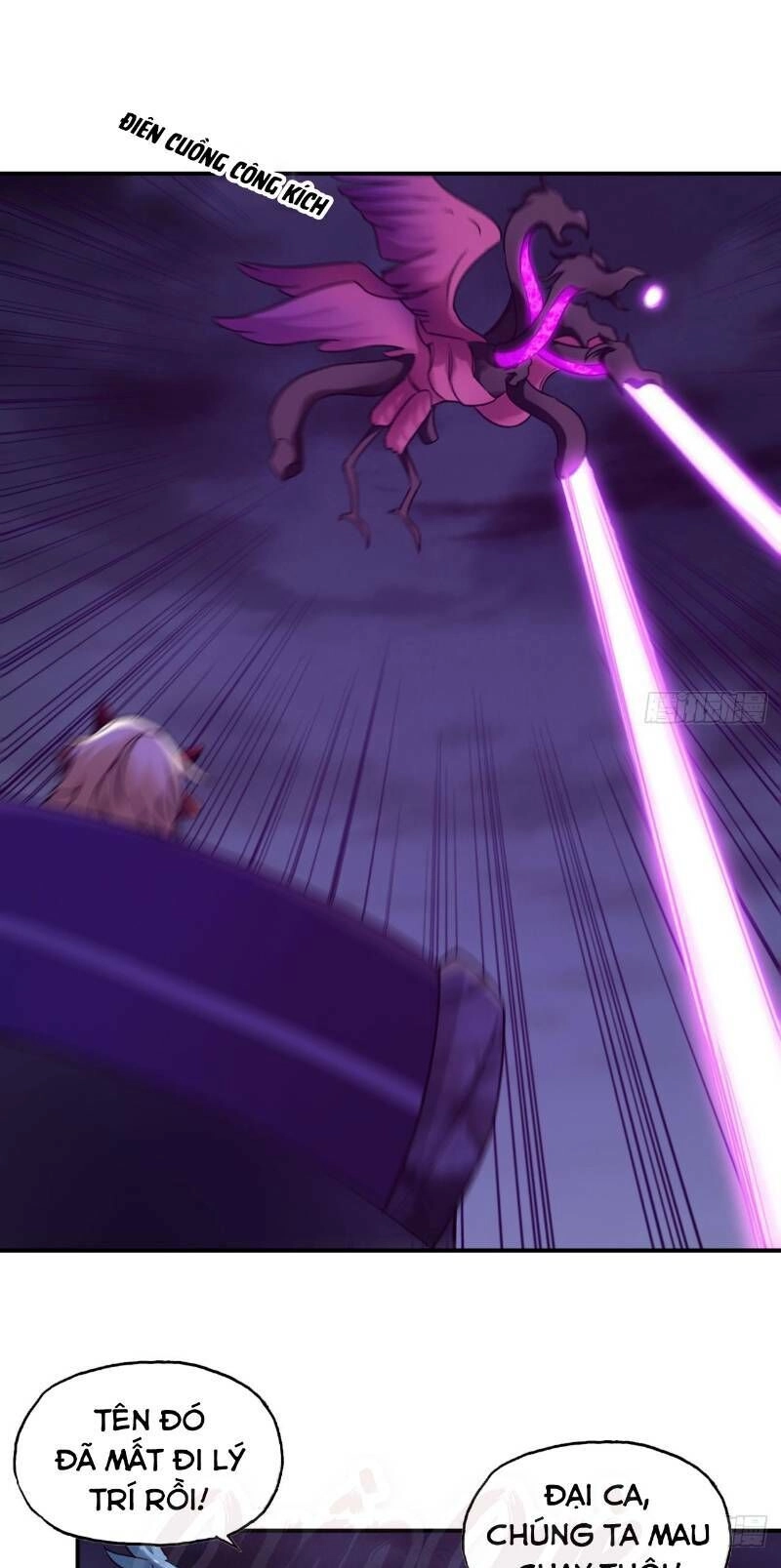 Khởi Đầu Bằng Một Con Côn Chapter 82 - 29