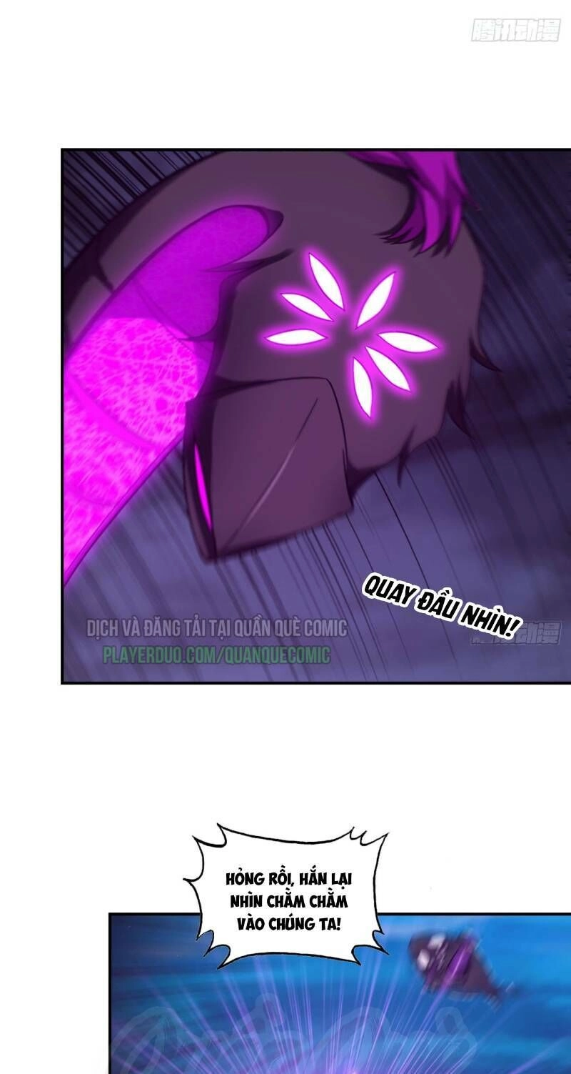 Khởi Đầu Bằng Một Con Côn Chapter 82 - 31