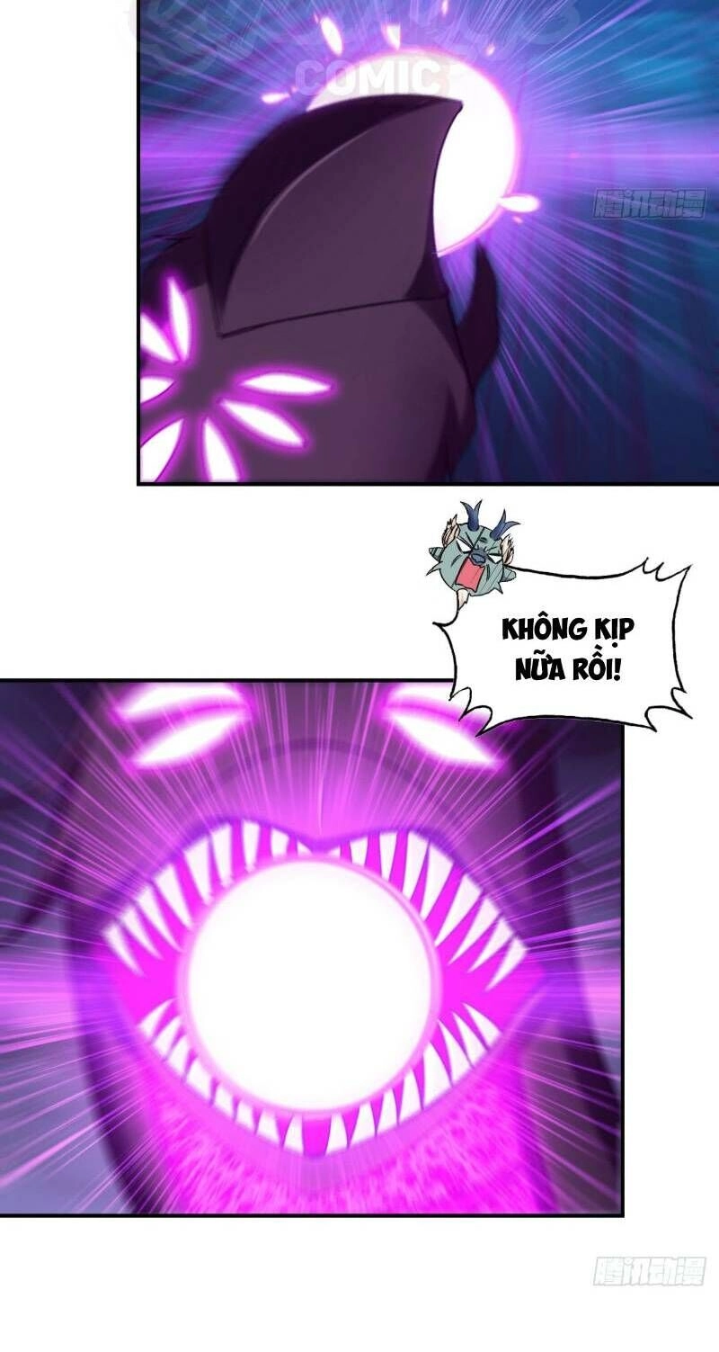 Khởi Đầu Bằng Một Con Côn Chapter 82 - 32