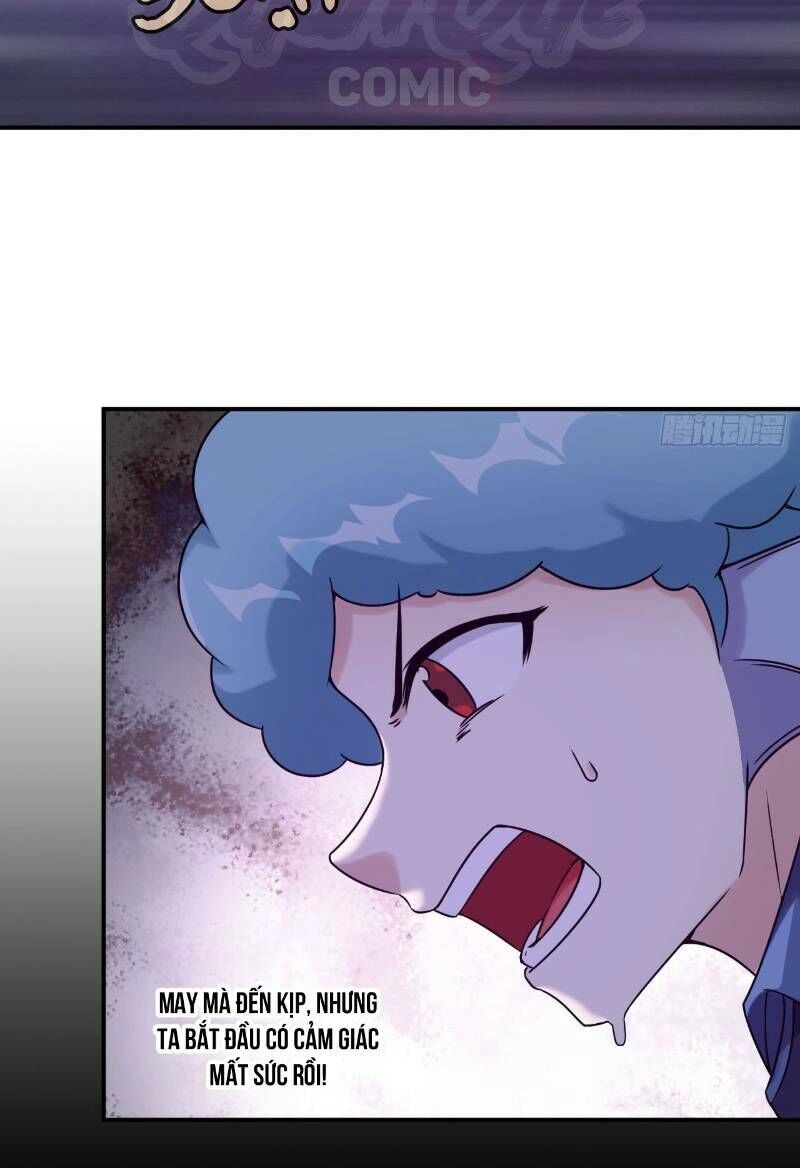 Khởi Đầu Bằng Một Con Côn Chapter 82 - 34