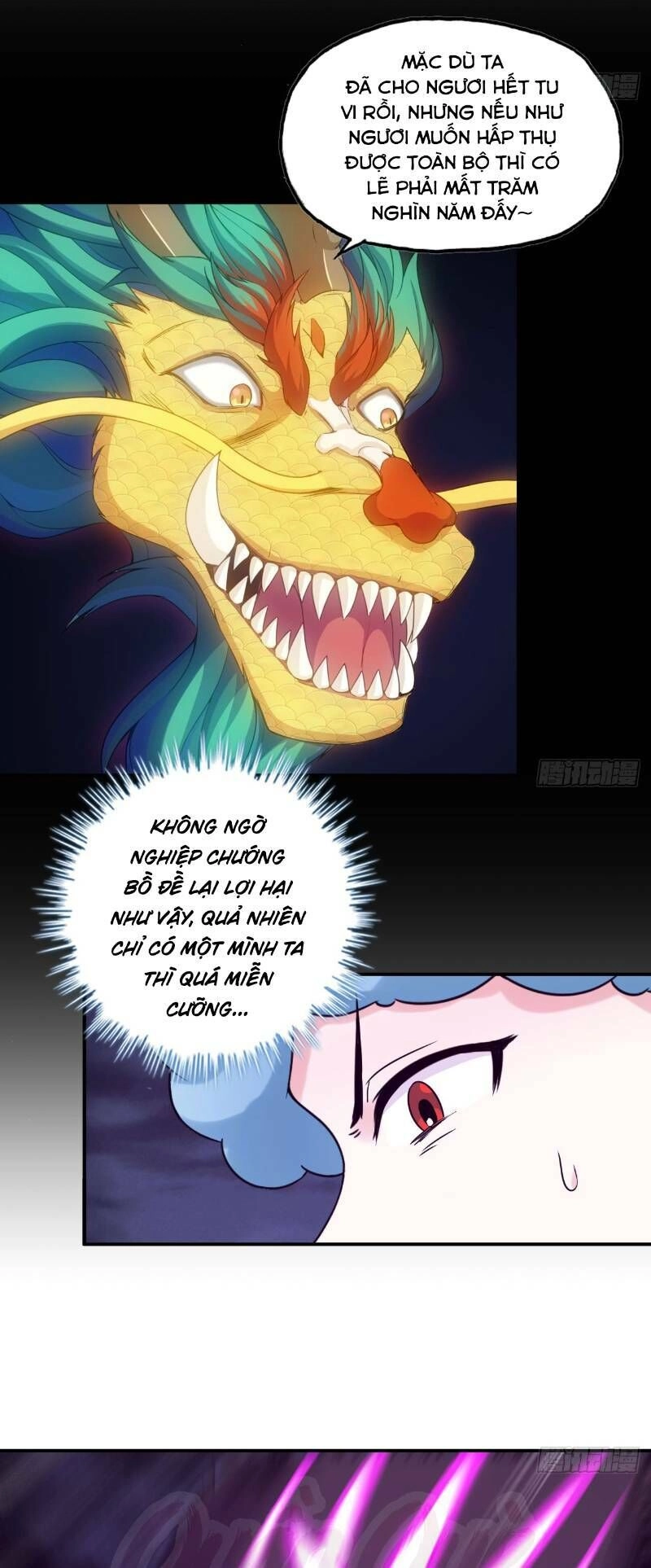 Khởi Đầu Bằng Một Con Côn Chapter 82 - 35