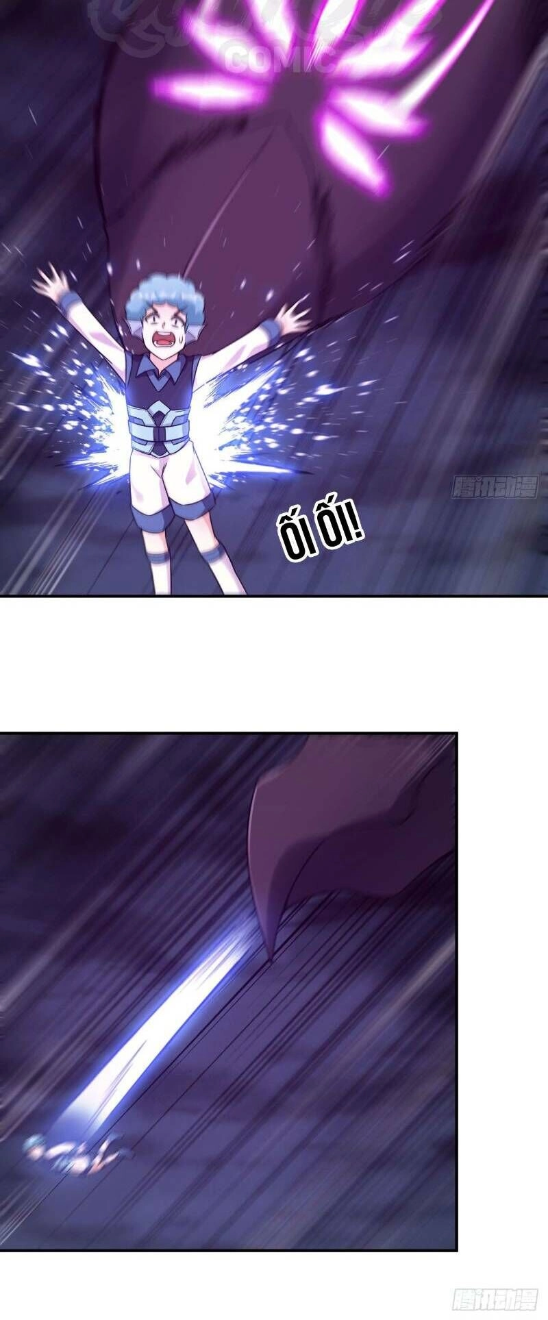 Khởi Đầu Bằng Một Con Côn Chapter 82 - 36