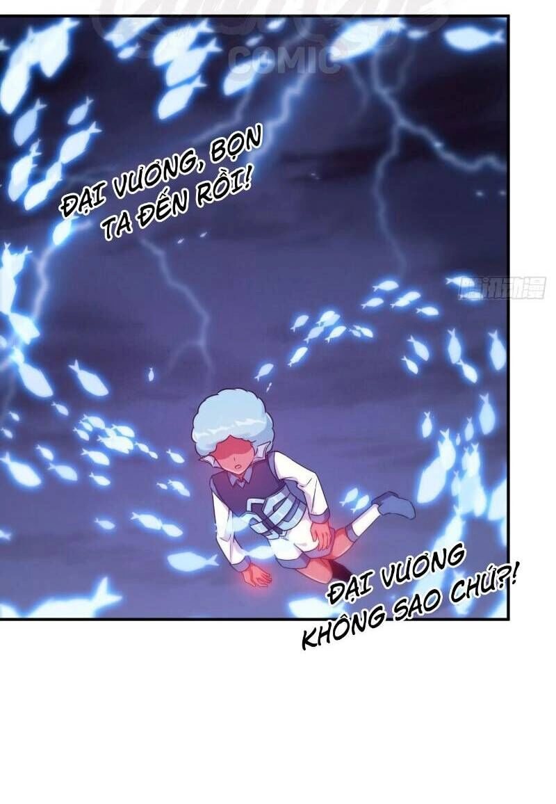 Khởi Đầu Bằng Một Con Côn Chapter 83 - 2