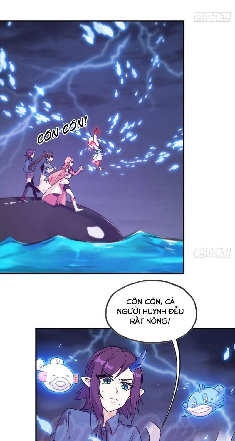 Khởi Đầu Bằng Một Con Côn Chapter 83 - 3