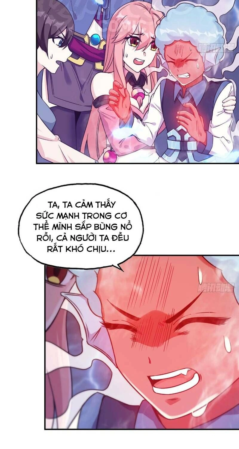 Khởi Đầu Bằng Một Con Côn Chapter 83 - 4