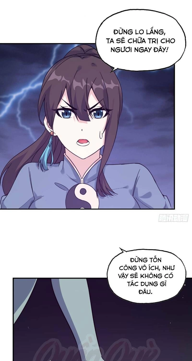 Khởi Đầu Bằng Một Con Côn Chapter 83 - 5