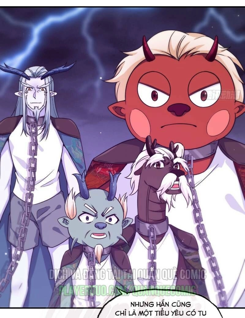 Khởi Đầu Bằng Một Con Côn Chapter 83 - 7