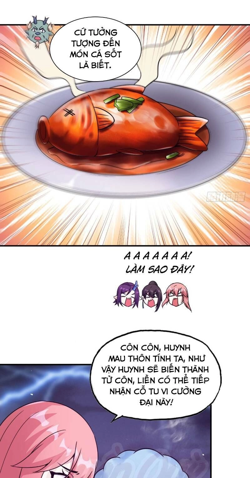 Khởi Đầu Bằng Một Con Côn Chapter 83 - 9