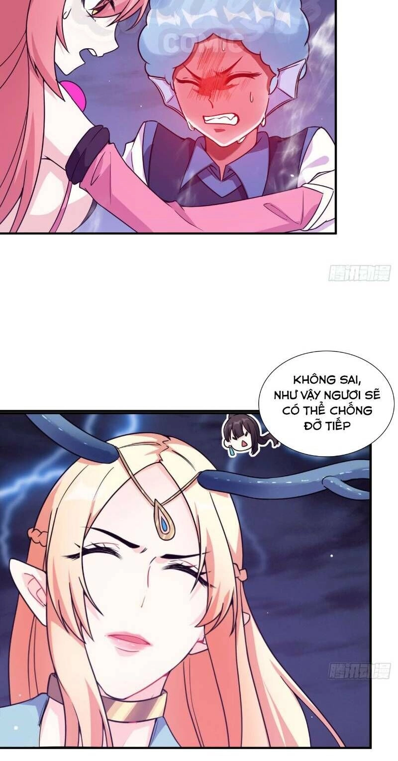 Khởi Đầu Bằng Một Con Côn Chapter 83 - 10