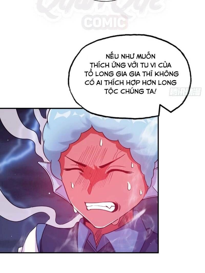 Khởi Đầu Bằng Một Con Côn Chapter 83 - 12