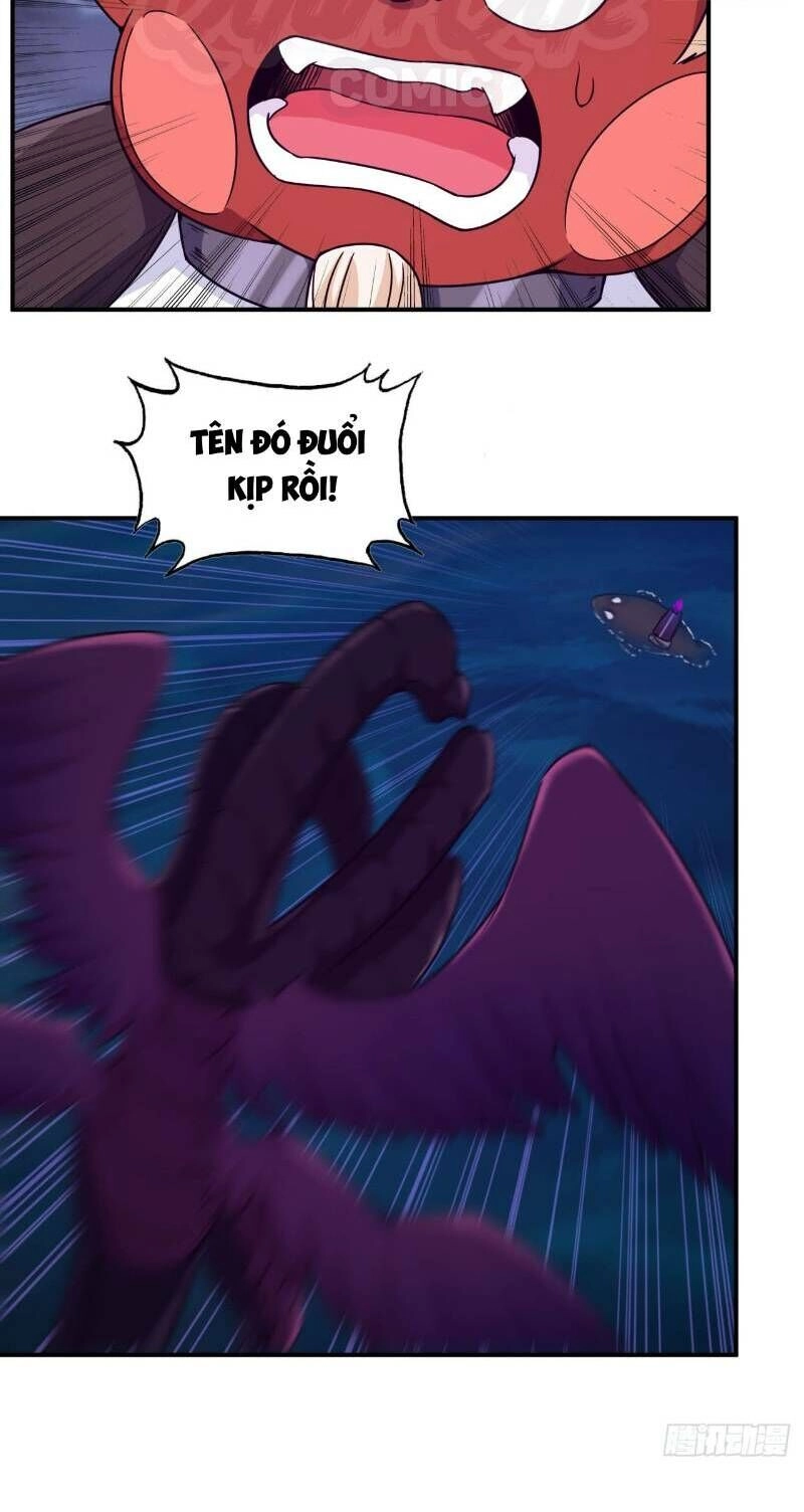 Khởi Đầu Bằng Một Con Côn Chapter 83 - 18