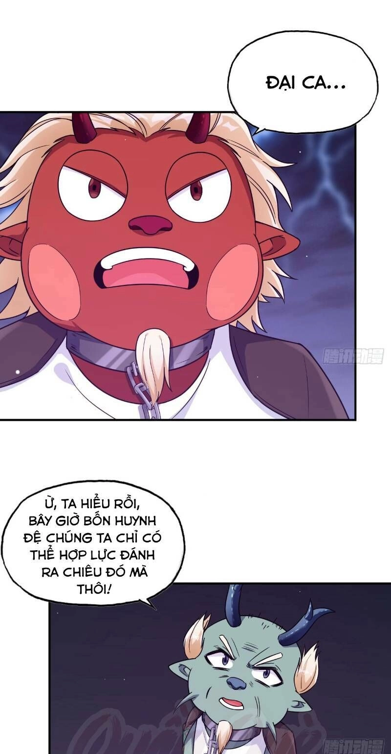 Khởi Đầu Bằng Một Con Côn Chapter 83 - 19