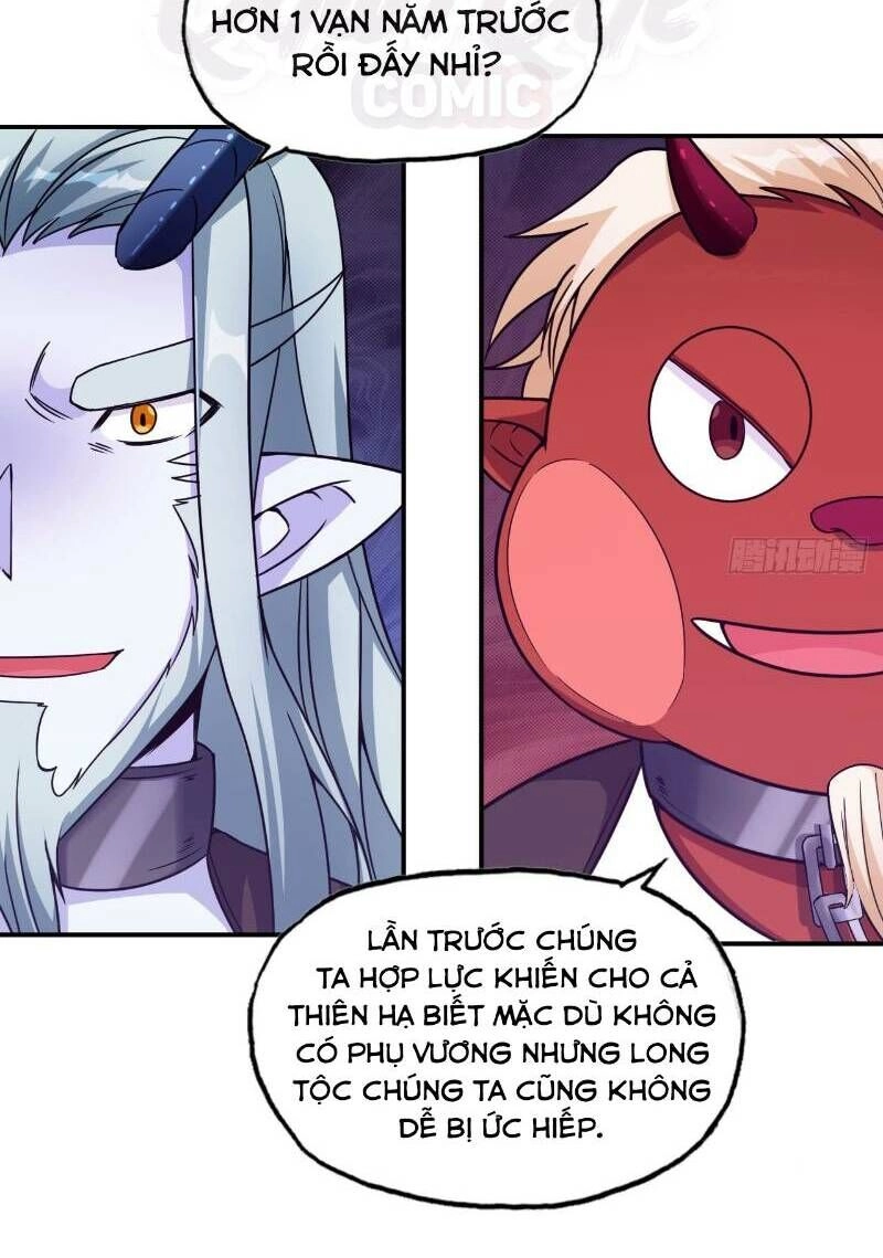 Khởi Đầu Bằng Một Con Côn Chapter 83 - 22