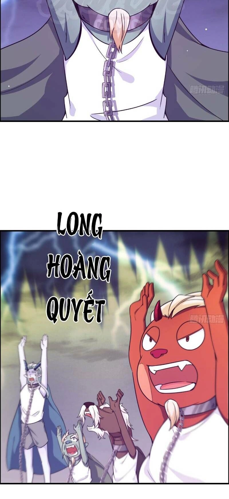 Khởi Đầu Bằng Một Con Côn Chapter 83 - 26