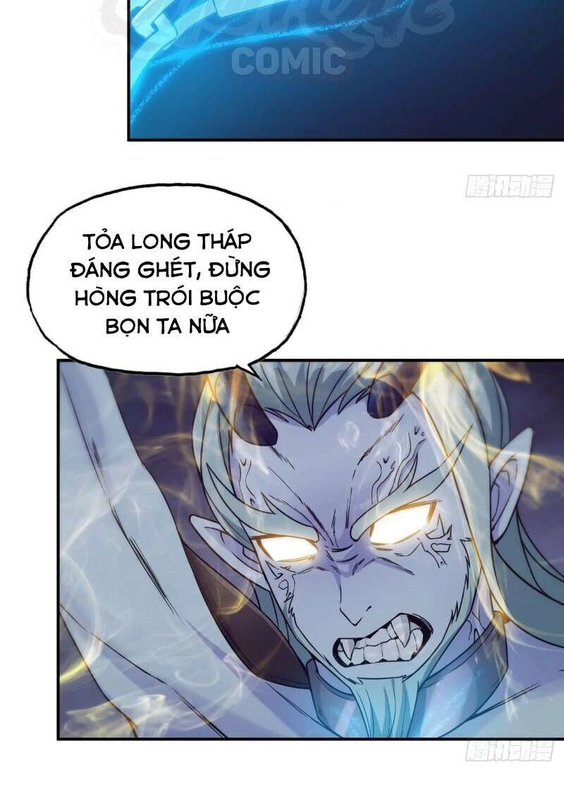 Khởi Đầu Bằng Một Con Côn Chapter 83 - 30