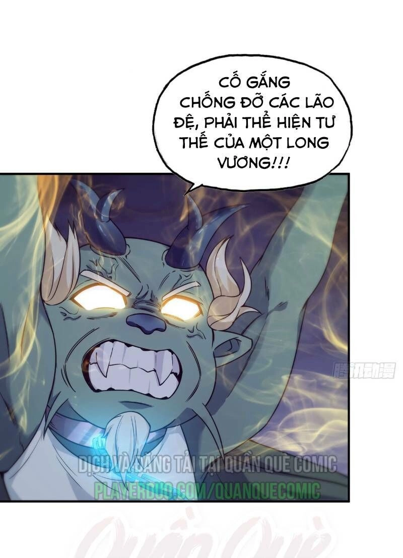 Khởi Đầu Bằng Một Con Côn Chapter 83 - 31