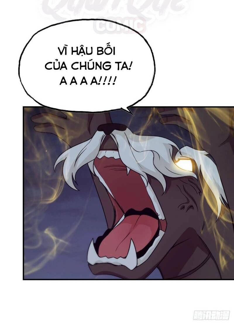 Khởi Đầu Bằng Một Con Côn Chapter 83 - 32