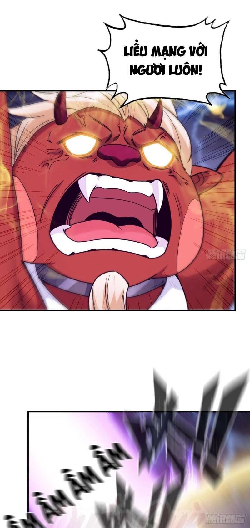 Khởi Đầu Bằng Một Con Côn Chapter 84 - 1