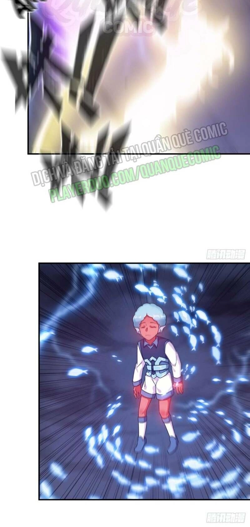 Khởi Đầu Bằng Một Con Côn Chapter 84 - 2